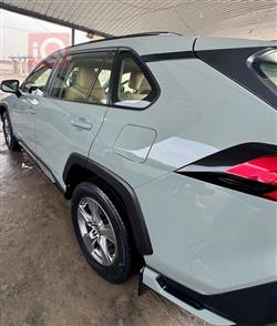 تويوتا راف 4